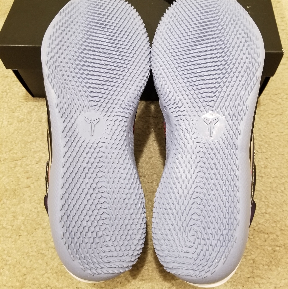 Nike Kobe AD NXT FF men size 9.5 brand new with bo - Picture 6 of 8